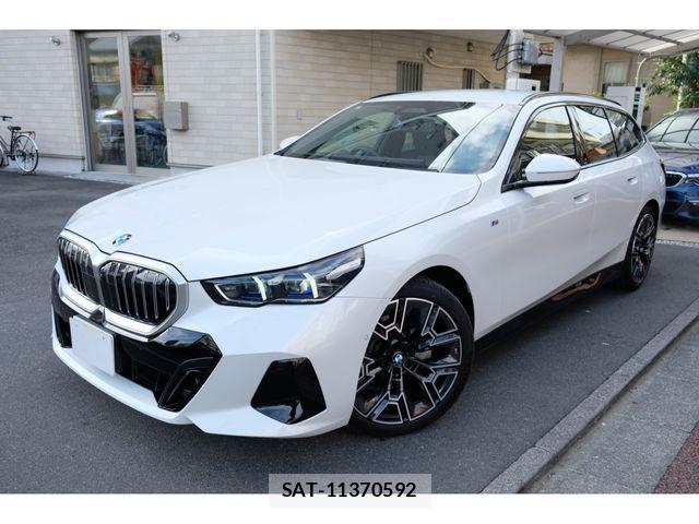 Bmw 5 SERIES 2025-04 1930996-0