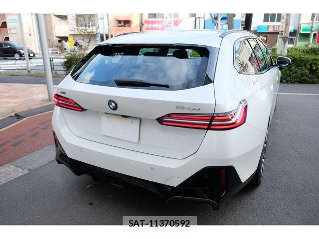 Bmw 5 SERIES 2025-04 1930996-9
