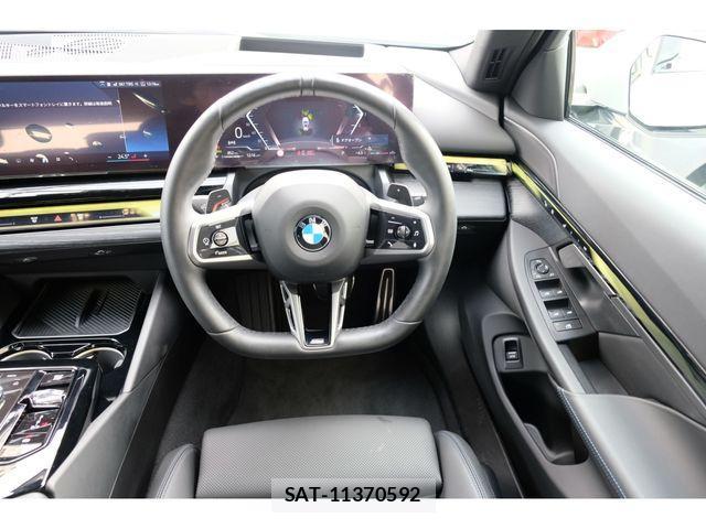 Bmw 5 SERIES 2025-04 1930996-15
