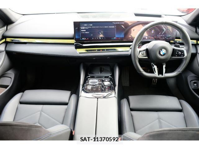 Bmw 5 SERIES 2025-04 1930996-16