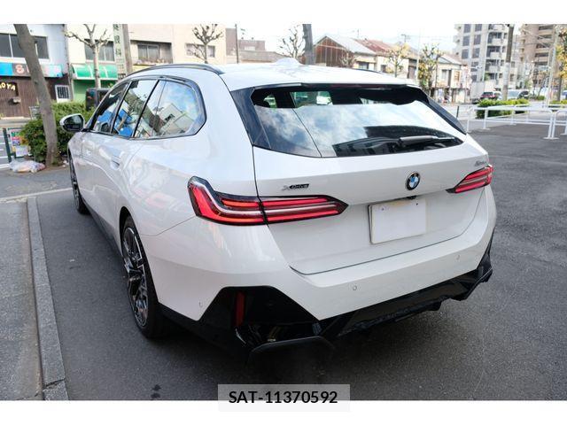 Bmw 5 SERIES 2025-04 1930996-2