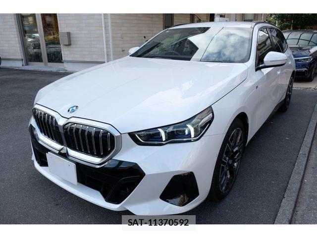 Bmw 5 SERIES 2025-04 1930996-4
