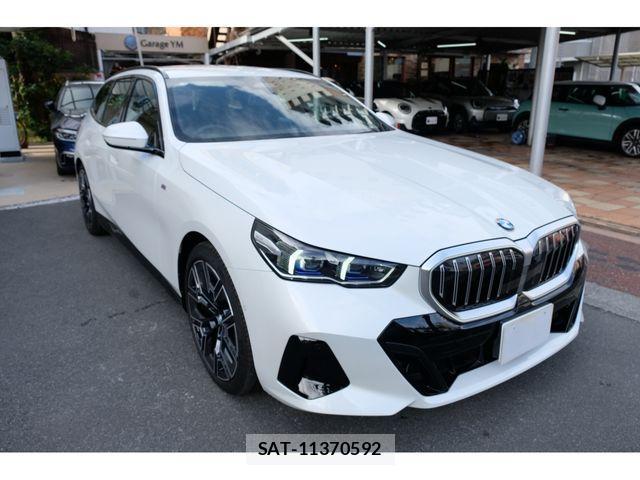 Bmw 5 SERIES 2025-04 1930996-5