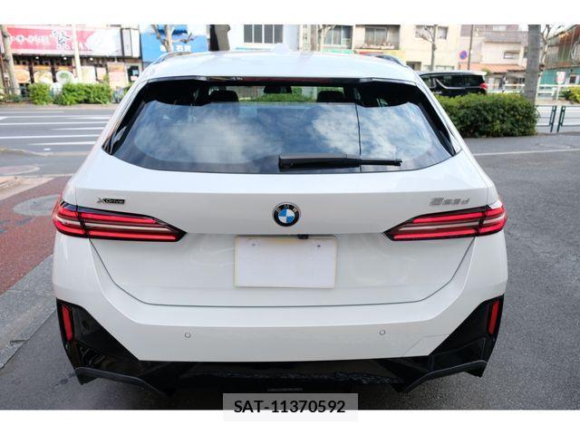 Bmw 5 SERIES 2025-04 1930996-8