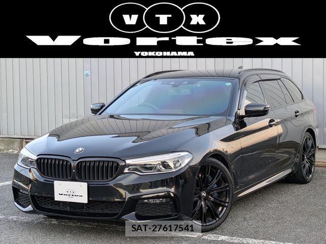 Bmw 5 SERIES 2018-11 2206907-0