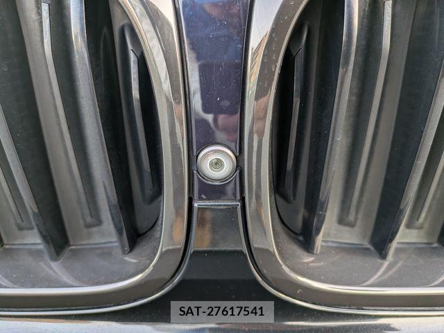 Bmw 5 SERIES 2018-11 2206907-11