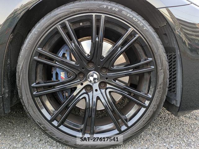 Bmw 5 SERIES 2018-11 2206907-15