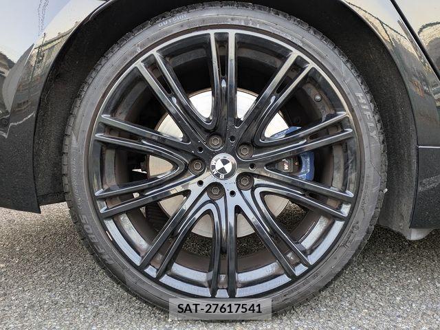 Bmw 5 SERIES 2018-11 2206907-16