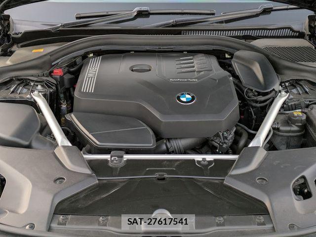Bmw 5 SERIES 2018-11 2206907-18