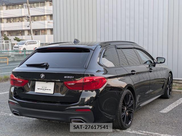Bmw 5 SERIES 2018-11 2206907-1