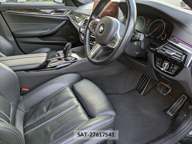 Bmw 5 SERIES 2018-11 2206907-20