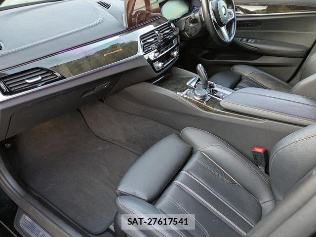 Bmw 5 SERIES 2018-11 2206907-24