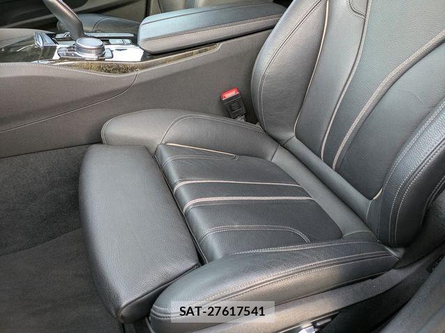 Bmw 5 SERIES 2018-11 2206907-25