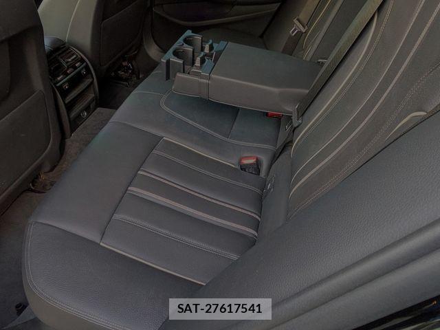 Bmw 5 SERIES 2018-11 2206907-27