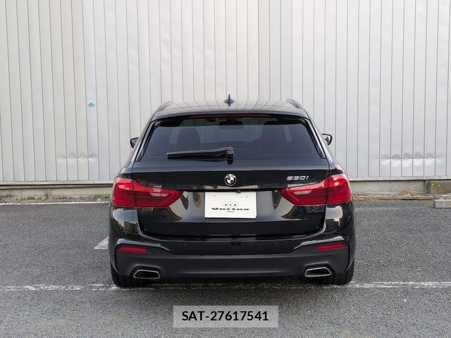 Bmw 5 SERIES 2018-11 2206907-2