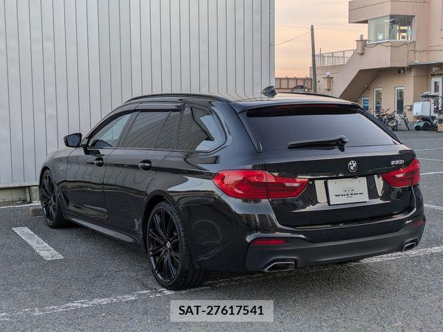 Bmw 5 SERIES 2018-11 2206907-3