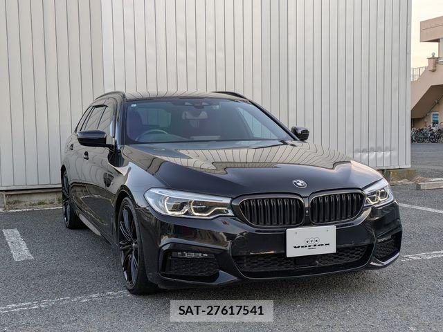 Bmw 5 SERIES 2018-11 2206907-4