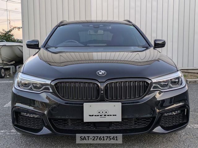 Bmw 5 SERIES 2018-11 2206907-5