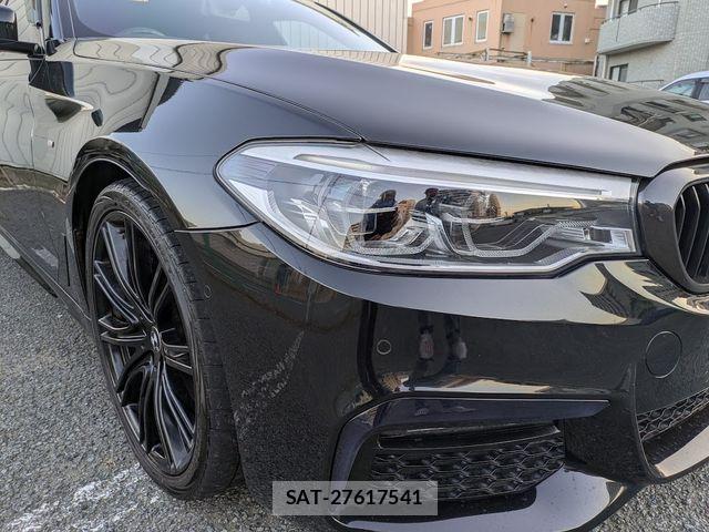 Bmw 5 SERIES 2018-11 2206907-6