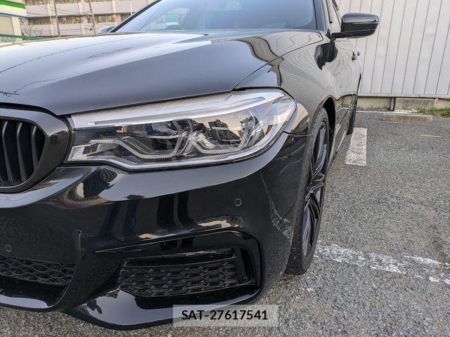 Bmw 5 SERIES 2018-11 2206907-7
