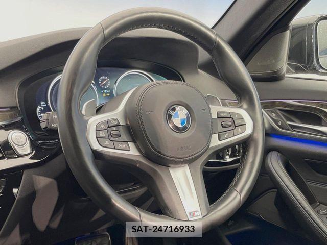 Bmw 5 SERIES 2019-08 2345553-9