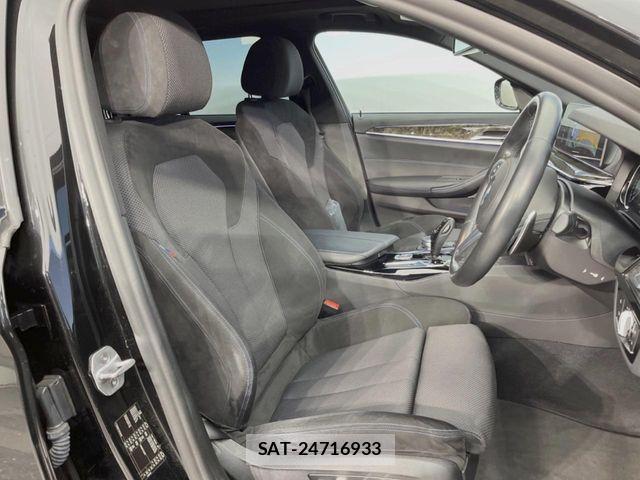 Bmw 5 SERIES 2019-08 2345553-10