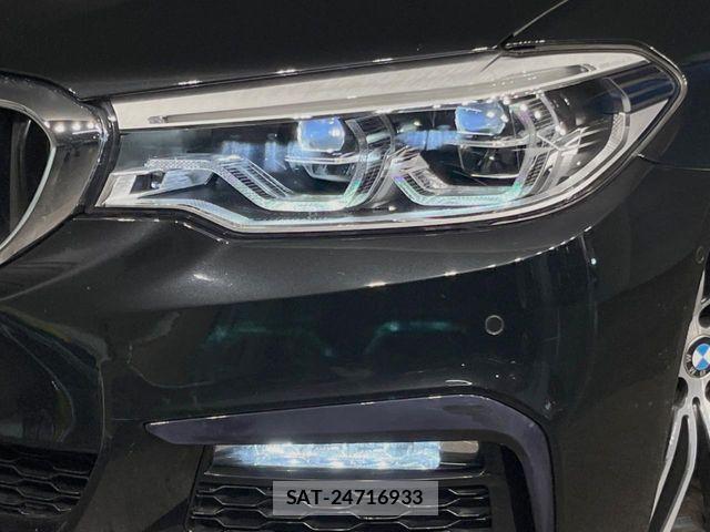 Bmw 5 SERIES 2019-08 2345553-13