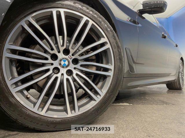Bmw 5 SERIES 2019-08 2345553-14