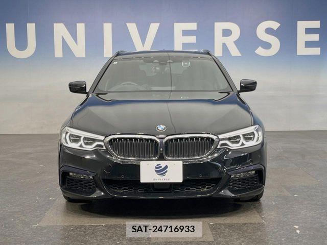 Bmw 5 SERIES 2019-08 2345553-15