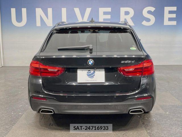 Bmw 5 SERIES 2019-08 2345553-16