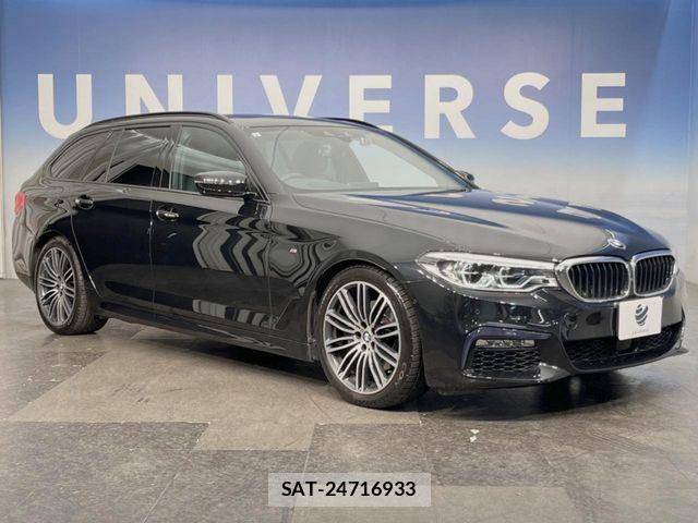 Bmw 5 SERIES 2019-08 2345553-17