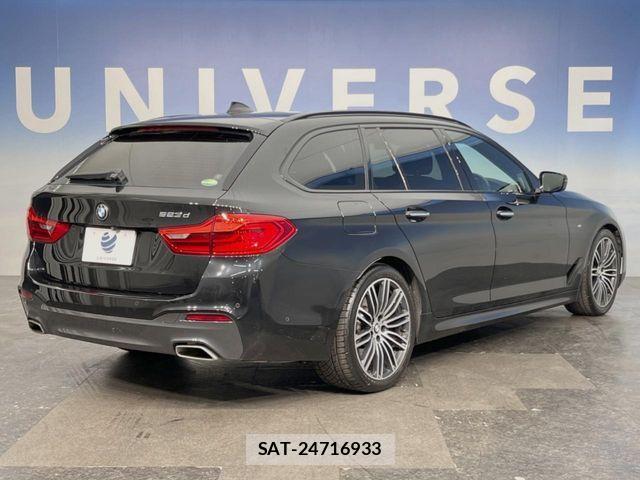 Bmw 5 SERIES 2019-08 2345553-18