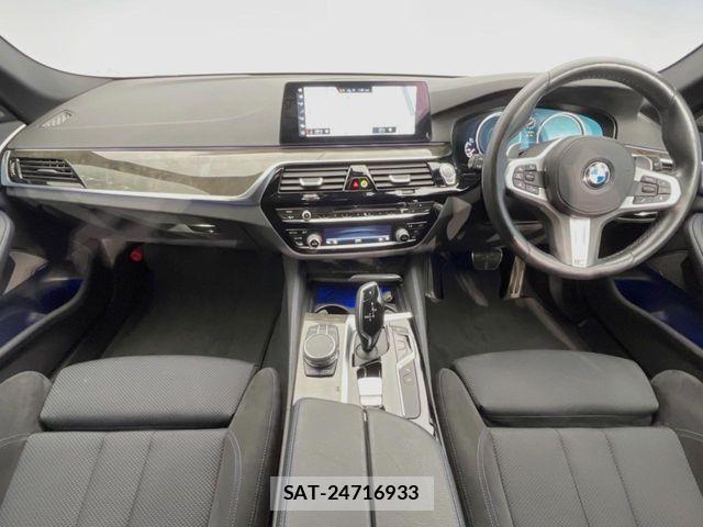 Bmw 5 SERIES 2019-08 2345553-1