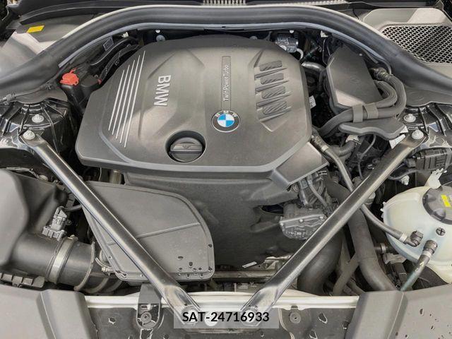 Bmw 5 SERIES 2019-08 2345553-19