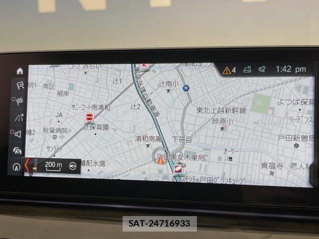 Bmw 5 SERIES 2019-08 2345553-4