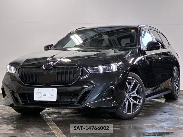 Bmw 5 SERIES 2024-09 2776094-0