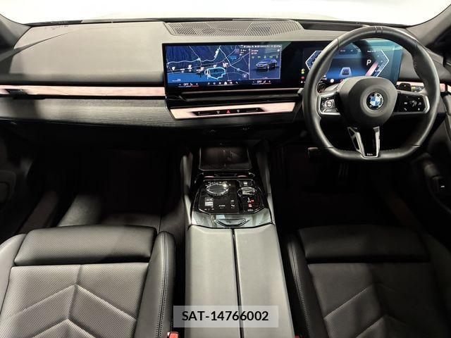 Bmw 5 SERIES 2024-09 2776094-12