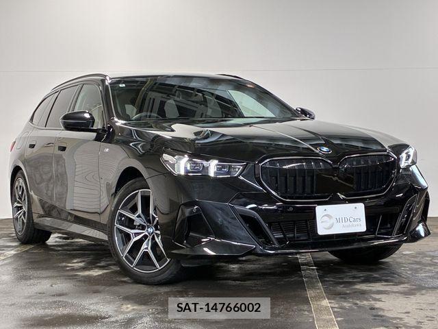 Bmw 5 SERIES 2024-09 2776094-2