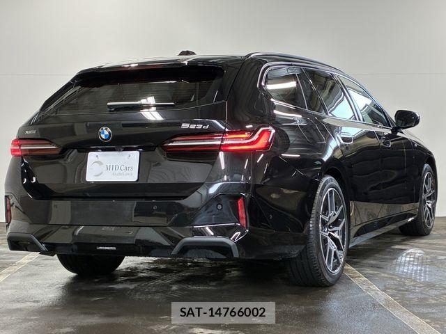 Bmw 5 SERIES 2024-09 2776094-4