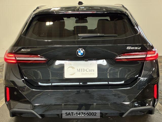 Bmw 5 SERIES 2024-09 2776094-5