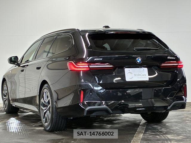 Bmw 5 SERIES 2024-09 2776094-6