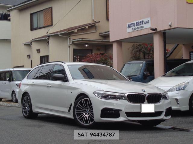 Bmw 5 SERIES 2019-06 3013443-0