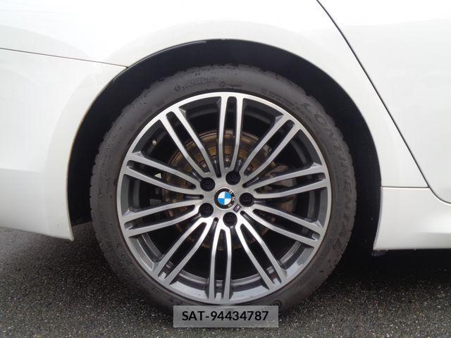 Bmw 5 SERIES 2019-06 3013443-12