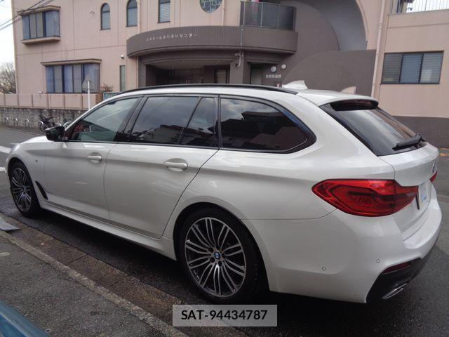 Bmw 5 SERIES 2019-06 3013443-13