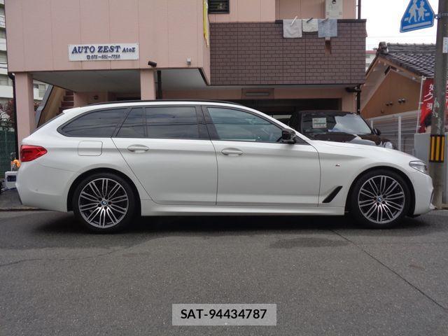 Bmw 5 SERIES 2019-06 3013443-14