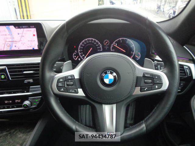 Bmw 5 SERIES 2019-06 3013443-15