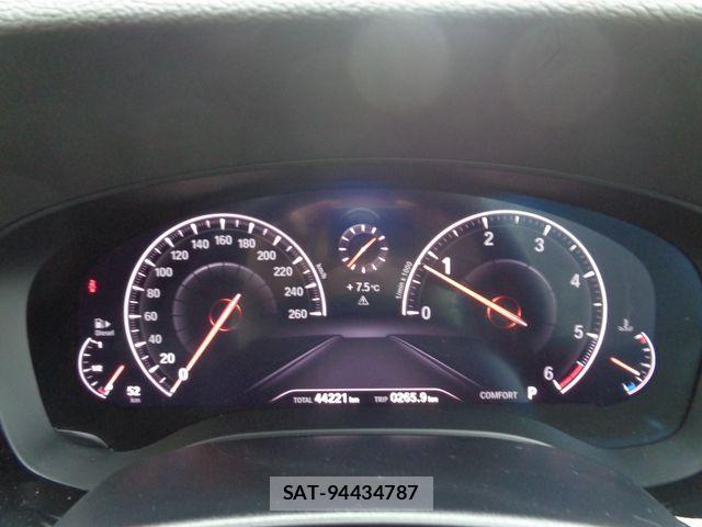 Bmw 5 SERIES 2019-06 3013443-16