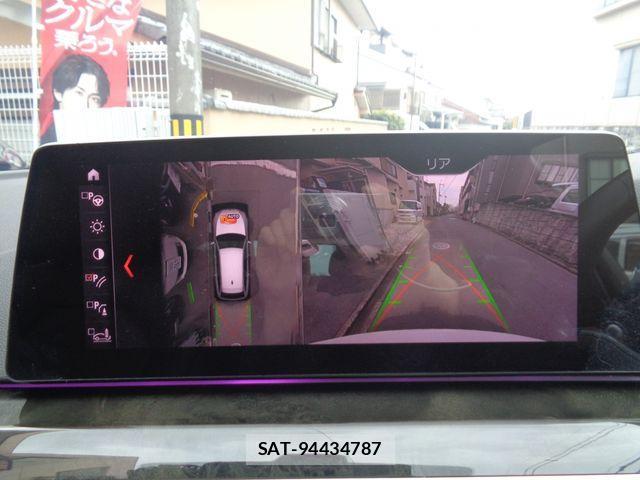 Bmw 5 SERIES 2019-06 3013443-18