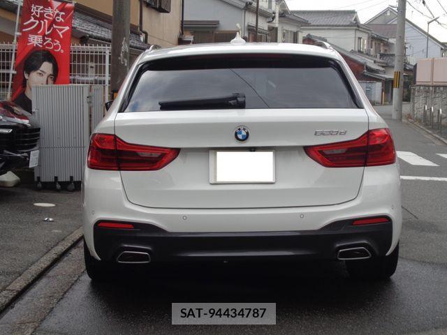 Bmw 5 SERIES 2019-06 3013443-1