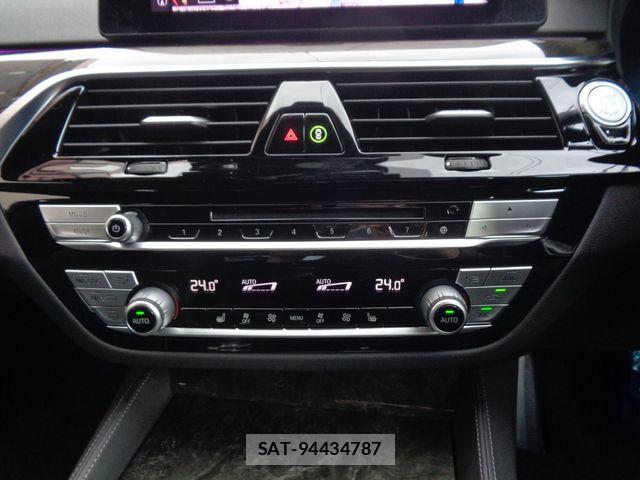 Bmw 5 SERIES 2019-06 3013443-19